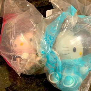McDonald’s hello kitty